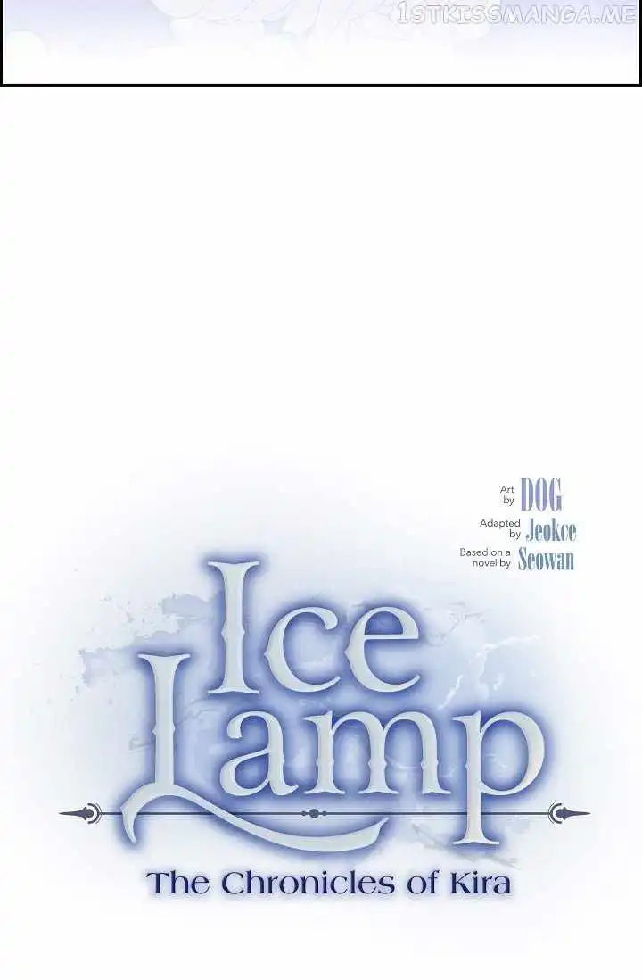 Ice Lamp - The Chronicles of Kira Chapter 43 18